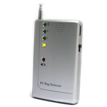 RF Scanner Detector Bug Camera Spy to Detects WiFi GSM GPS Radio Phone Signals